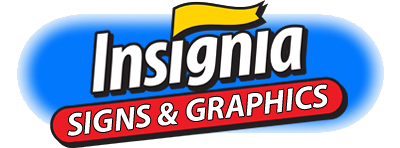 Insignia Signs & Graphics
