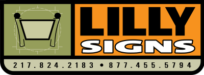 Lilly Signs, LLC