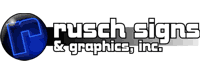 Rusch Signs & Graphics, Inc.