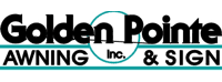 Golden Pointe Awning & Sign Company