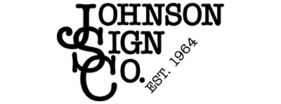 Johnson Sign Co - Ypsilanti