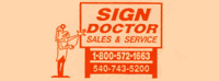 Sign Doctor Sales & Service, Inc.