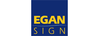Egan Sign