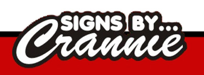 Signs by Crannie, Inc