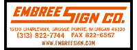 Embree Sign Co