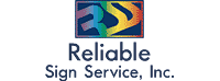 Reliable Sign Svc