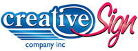 Creative Sign Company, Inc.