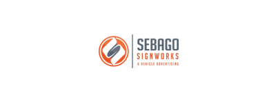 Sebago Signworks & Vehicle Advertising