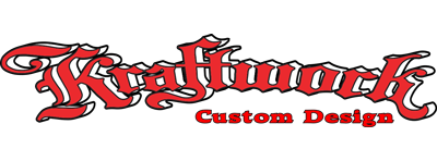Kraftwork Custom Design