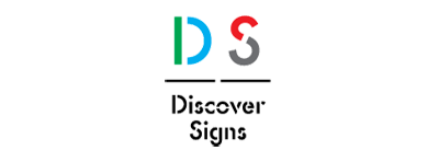 Discover Signs