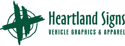 Heartland Signs & Vehicle Graphics