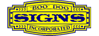 Boo Doo Signs & Installation Inc.
