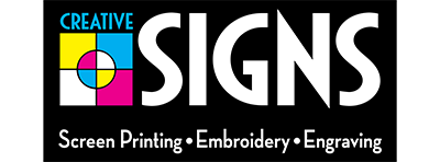 Creative Signs, LLC