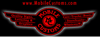 Mobile Customs