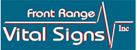 Front Range Vital Signs Inc