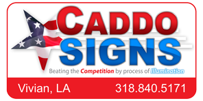 Caddo Signs, LLC