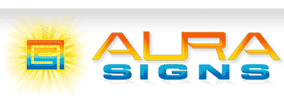Aura Signs, Inc.
