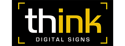 Think Digital Signs