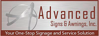 Advanced Signs & Awnings