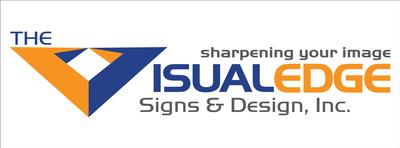 The Visual Edge Signs & Design, Inc.