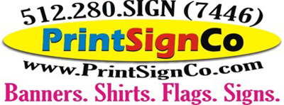 Print Sign Co LLC