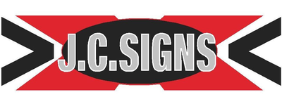 J C Signs