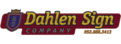 Dahlen Sign Company