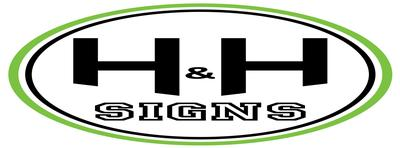 H & H Signs