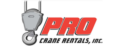 Pro Crane Rentals