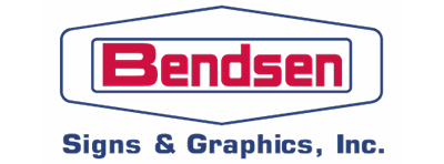 Bendsen Signs & Graphics Inc