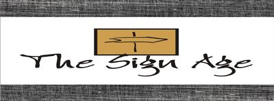 The Sign Age, Inc.
