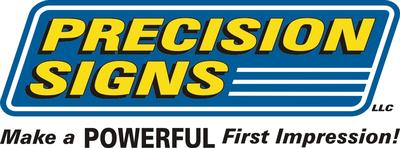 Precision Signs, LLC