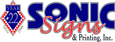 Sonic Signs & Printing, Inc