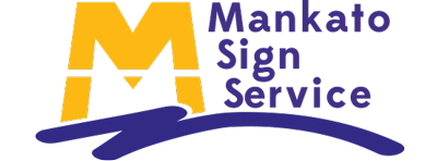 Mankato Sign Service