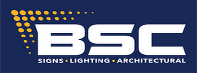 BSC Signs, Lighting, & Architectural