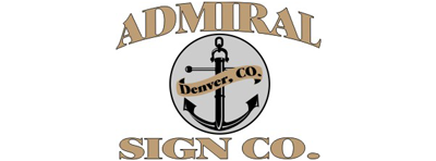 Admiral Sign Company