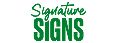 Signature Signs