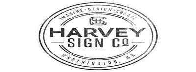 Harvey Sign Co