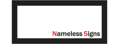 Nameless Signs Co