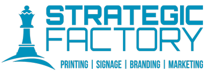 AA Signs powered by Strategic Factory
