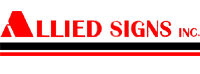 Allied Signs Inc
