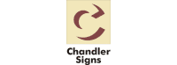 Chandler Signs - Central Texas
