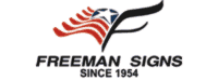 Freeman Signs Inc