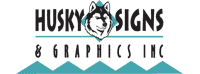 Husky Signs & Graphics, Inc.