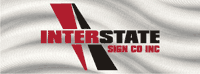 Interstate Sign Co Inc