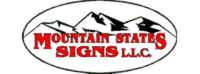 Mountain States Signs LLC